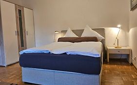 Ferienwohnung Große Bergluft Hahnenklee